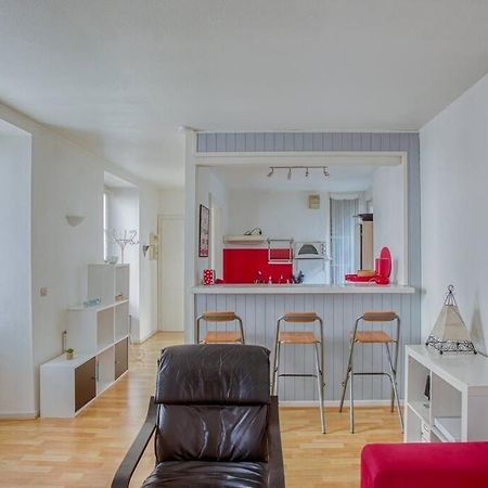 Appartement Petite Austerlitz à Strasbourg Extérieur photo