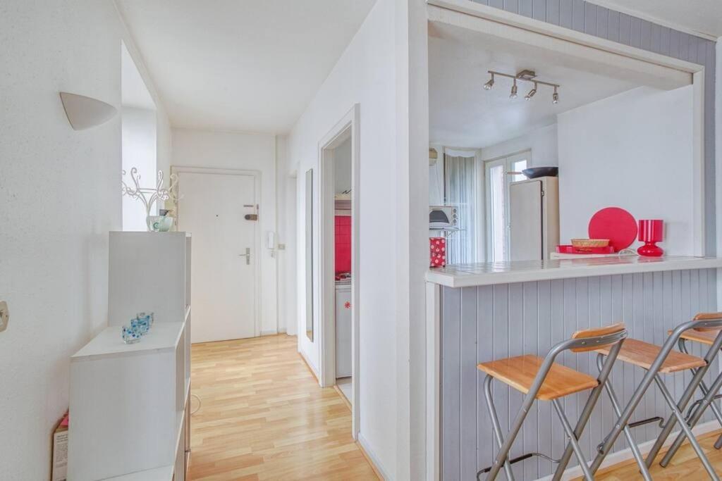 Appartement Petite Austerlitz à Strasbourg Extérieur photo