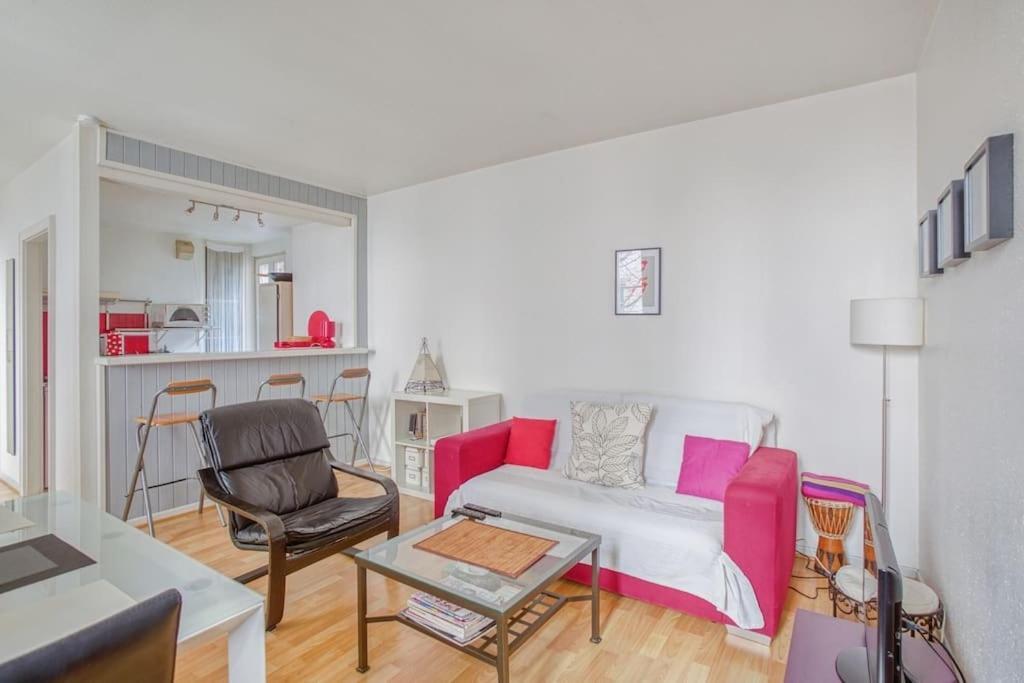 Appartement Petite Austerlitz à Strasbourg Extérieur photo