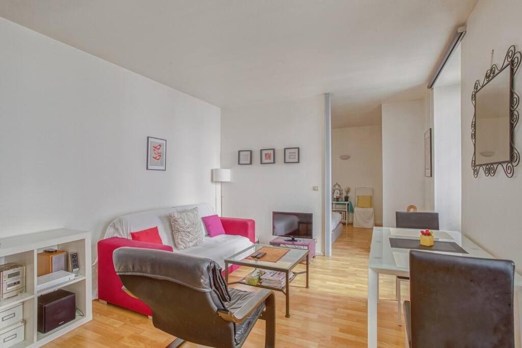 Appartement Petite Austerlitz à Strasbourg Extérieur photo