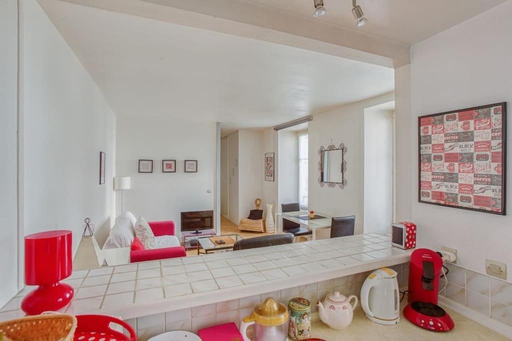 Appartement Petite Austerlitz à Strasbourg Extérieur photo
